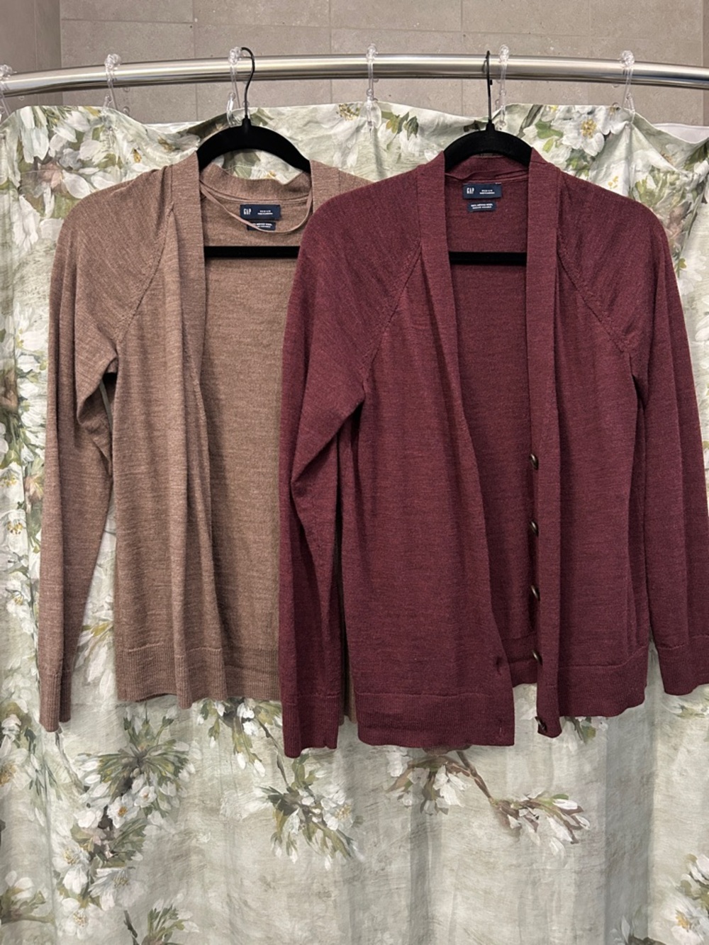 Bundle of Gap Women’s Lightweight Cardigans